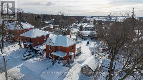 3 PUGH STREET  Perth East (Milverton), ON N0K 1M0