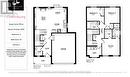 The Greenburg Floor Plan - 130 Fergusson Way, Stratford, ON  - Other 
