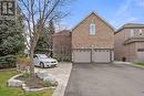 58 Calera Crescent, Vaughan, ON  - Outdoor 