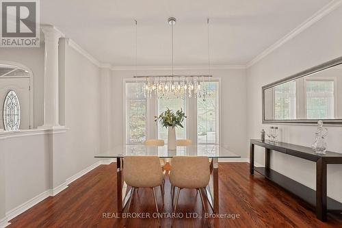 58 Calera Crescent, Vaughan, ON - Indoor