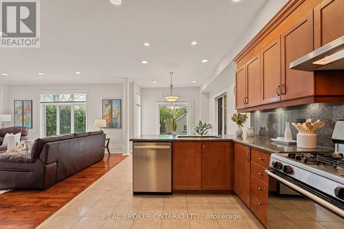 58 Calera Crescent, Vaughan, ON - Indoor