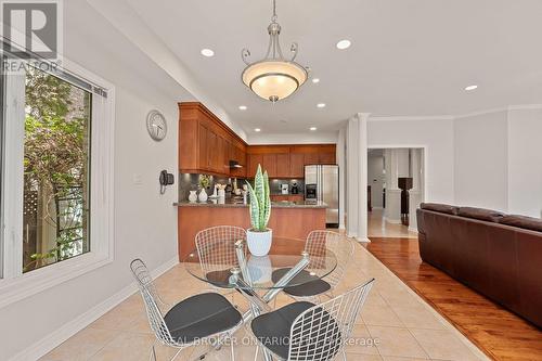 58 Calera Crescent, Vaughan, ON - Indoor Photo Showing Other Room