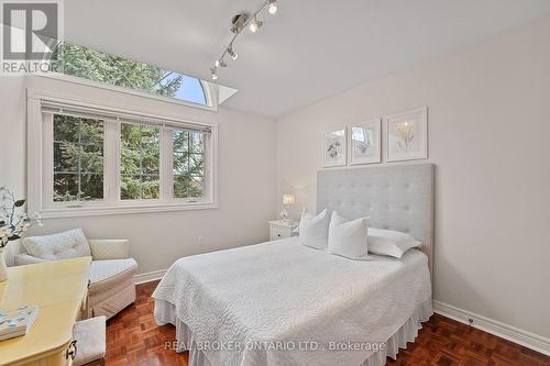 58 Calera Crescent, Vaughan, ON - Indoor Photo Showing Bedroom