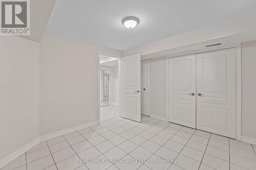 58 Calera Crescent, Vaughan, ON - Indoor Photo Showing Other Room