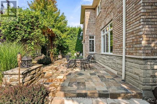 58 Calera Crescent, Vaughan, ON - Outdoor