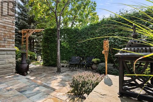 58 Calera Crescent, Vaughan, ON - Outdoor