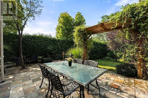 58 Calera Crescent, Vaughan, ON - Outdoor With Deck Patio Veranda