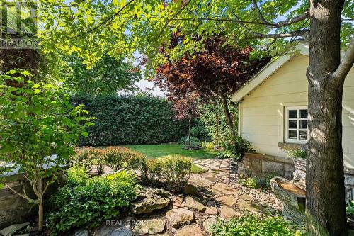 58 Calera Crescent, Vaughan, ON - Outdoor