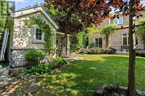 58 Calera Crescent, Vaughan, ON - Outdoor