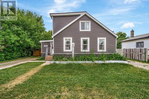 88 WATER STREET  Quinte West (Trenton Ward), ON K8V 4M4