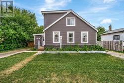 88 WATER STREET  Quinte West (Trenton Ward), ON K8V 4M4