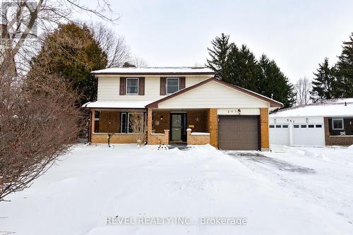 247 REGAL DRIVE  London East (East A), ON N5Y 4Z7