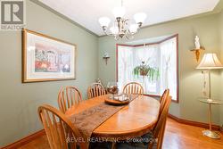 dining room - 