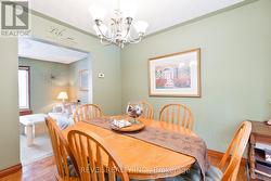 dining room to living room - 