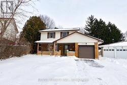 double width driveway - no jockeying cars! - 