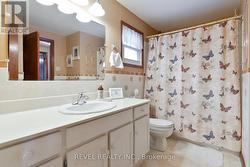 4 pc bath (jack and jill) - 