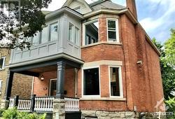 B - 135 HAWTHORNE AVENUE  Ottawa, ON K1S 0B2