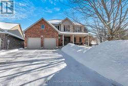 4 CATALPA COURT  Tillsonburg, ON N4G 5R7