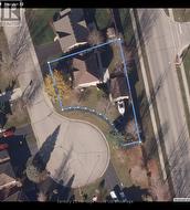 Bird's Eye View of Oversized Property - 