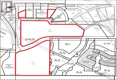 10421-10909 West Valley Road Sw, Calgary, AB 