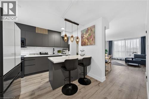 350 QUIGLEY Road Unit# 324  Hamilton, ON L8K 5N2