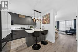 350 QUIGLEY Road Unit# 324  Hamilton, ON L8K 5N2