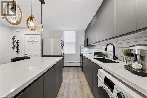 350 Quigley Road Unit# 324, Hamilton, ON - Indoor