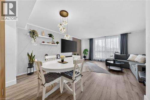 350 Quigley Road Unit# 324, Hamilton, ON - Indoor