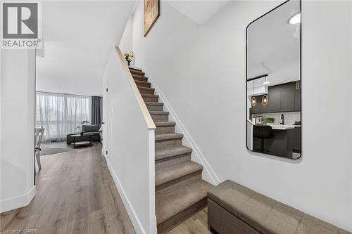 350 Quigley Road Unit# 324, Hamilton, ON - Indoor Photo Showing Other Room