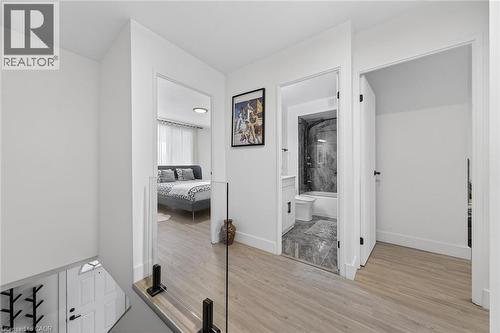 350 Quigley Road Unit# 324, Hamilton, ON - Indoor Photo Showing Other Room