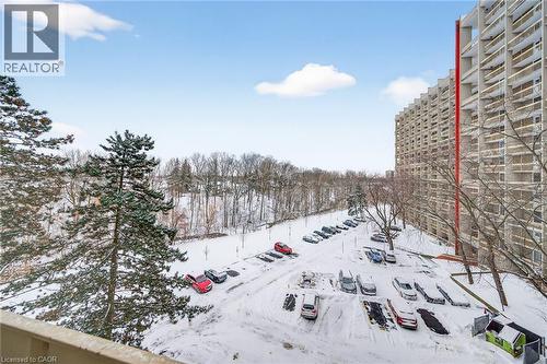 350 Quigley Road Unit# 324, Hamilton, ON - Outdoor