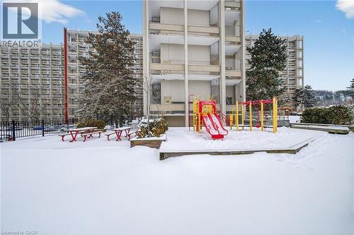 350 Quigley Road Unit# 324, Hamilton, ON - Outdoor