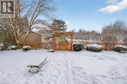 350 Quigley Road Unit# 324, Hamilton, ON - Outdoor