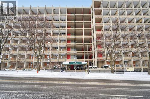 350 Quigley Road Unit# 324, Hamilton, ON - Outdoor