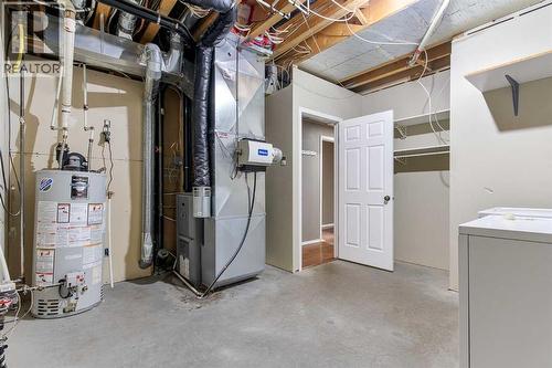 5105 21 Street Close, Lloydminster, AB - Indoor