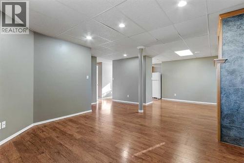 5105 21 Street Close, Lloydminster, AB - Indoor