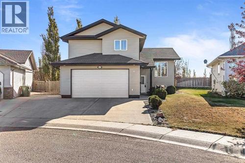 5105 21 Street Close, Lloydminster, AB - Outdoor