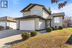 5105 21 Street Close  Lloydminster, AB T9V 3H1