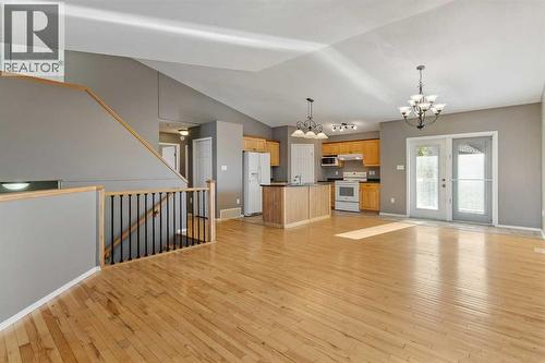 5105 21 Street Close, Lloydminster, AB - Indoor