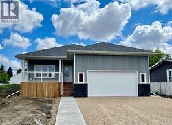 1119 14 Street  Wainwright, AB T9W 1E8