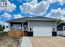 1119 14 Street, Wainwright, AB  - Outdoor With Deck Patio Veranda 