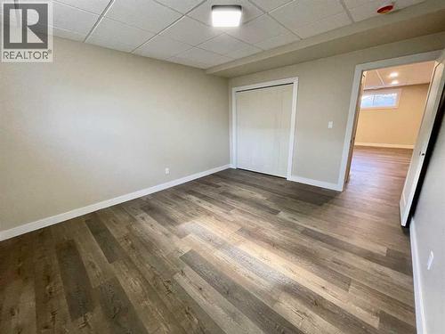 1119 14 Street, Wainwright, AB - Indoor Photo Showing Other Room