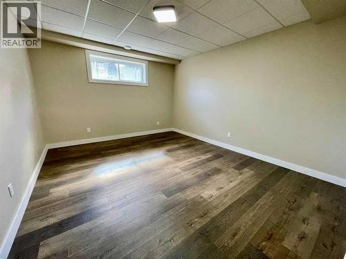 1119 14 Street, Wainwright, AB - Indoor