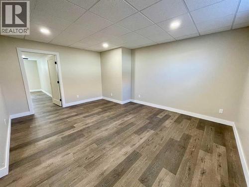 1119 14 Street, Wainwright, AB - Indoor