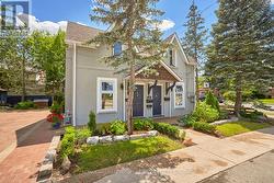 D - 77 VICTORIA STREET  Barrie, ON L4N 2H8