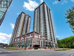 709 - 190 BOROUGH DRIVE  Toronto, ON M1P 0B6