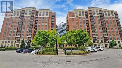 207 - 73 KING WILLIAM CRESCENT  Richmond Hill, ON L4B 0C2