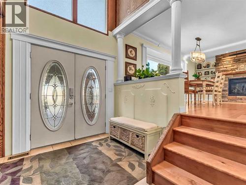 35 Horner Court Ne, Medicine Hat, AB - Indoor Photo Showing Other Room