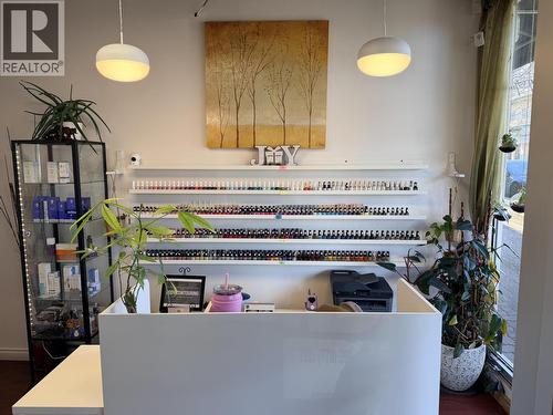 118073 Confidencial, Vancouver, BC 