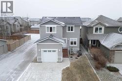 874 Jessie McLeay Road N  Lethbridge, AB T1H 7A9